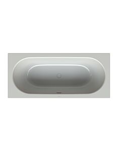 Bette BetteStarlet Badewanne 1380-002 170x75x42cm, manhattan