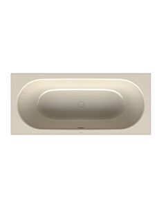 Bette BetteStarlet baignoire 1380-001 170x75x42cm, pergamon