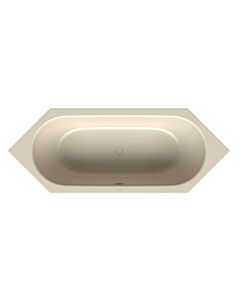 Bette BetteStarlet 6-corner bathtub 2080-006 210x80x42cm, jasmine