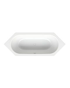 Bette BetteStarlet 6-corner bath 2060-004 200x75x42cm, noble white