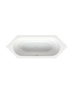 Bette BetteStarlet bathtub 2040-004 188 × 70 × 42cm, noble white