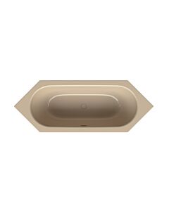 Bette BetteStarlet 6 coins 2040-003 188 × 70 × 42cm, beige bahama