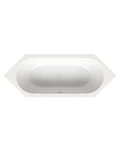 Bette BetteStarlet 6-corner bath 2080-287 210x80x42cm, star white