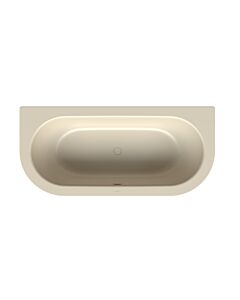 Bette BetteStarlet I Badewanne 8320-006 jasmin, 185x85x42cm