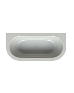 Bette BetteStarlet I Badewanne 8320-002 manhattan, 185x85x42cm