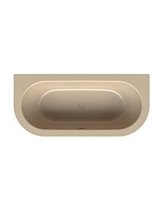 Bette BetteStarlet I bathtub 8320-003 bahama beige, 185x85x42cm