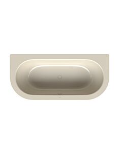 Bette BetteStarlet I baignoire 8320-001 pergamon, 185x85x42cm
