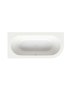Bette BetteStarlet IV bathtub 6660-287 star white, 175x80x42cm