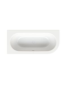 Bette Badewanne BetteStarlet IV 6660000 175 x 80 x 42 cm, weiss