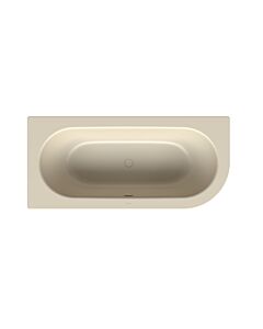 Bette BetteStarlet IV bathtub 6660-006 jasmine, 175x80x42cm