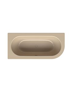 Bette BetteStarlet IV bathtub 6660-003 bahama beige, 175x80x42cm