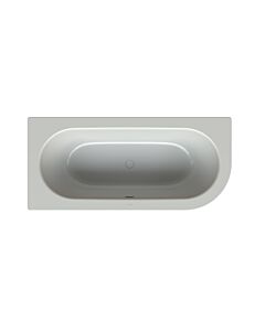 Bette BetteStarlet IV bathtub 6660-002 manhattan, 175x80x42cm