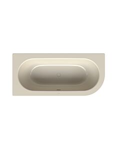 Bette BetteStarlet IV Badewanne 6660-001 pergamon, 175x80x42cm