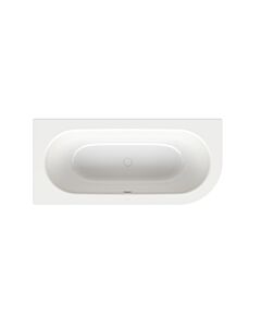 Bette BetteStarlet IV Badewanne 6650-287 starwhite, 165x75x42cm