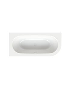 Bette Badewanne BetteStarlet IV 6650000 165 x 75 x 42 cm, weiss