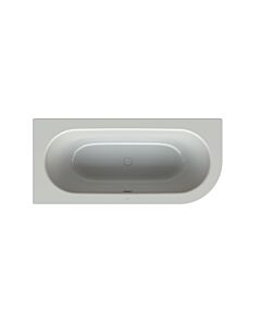 Bette BetteStarlet IV Badewanne 6650-002 manhattan, 165x75x42cm