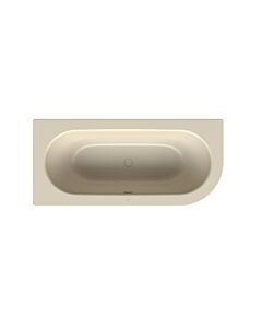 Bette BetteStarlet IV bathtub 6650-006 jasmine, 165x75x42cm
