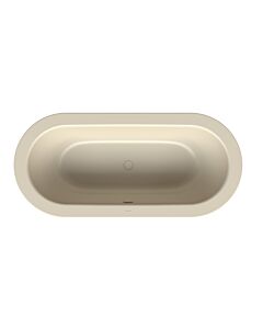 Bette BetteStarlet Oval bathtub 2680-006 175x80x42cm, jasmine