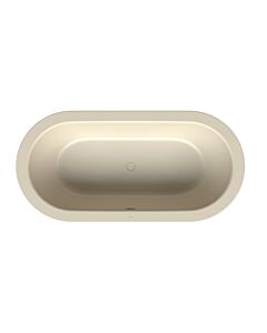 Bette BetteStarlet Oval bain 2745-006 195x95x42cm, jasmin