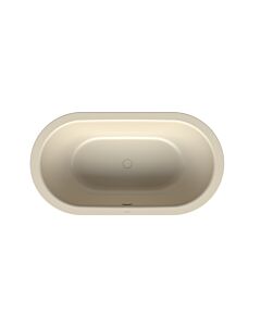 Bette BetteStarlet Oval Badewanne 2700-006 150x80x42cm, jasmin