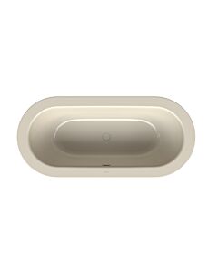 Bette BetteStarlet Oval bain 2720-001 165x75x42cm, pergamon