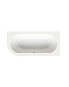 Bette BetteStarlet V bath 6690-440PLUS glaçure, neige, 175x80x42cm