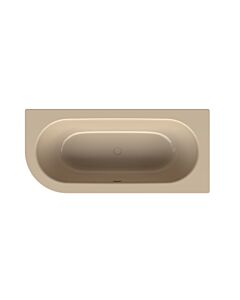 Bette BetteStarlet V bathtub 6690-003 bahama beige, 175x80x42cm