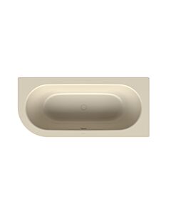 Bette BetteStarlet V Badewanne 6690-006 jasmin, 175x80x42cm