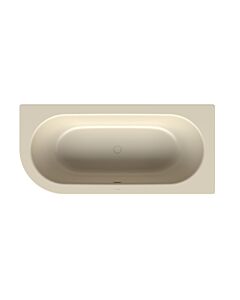 Bette BetteStarlet V bathtub 6700-006 jasmine, 185x85x42cm