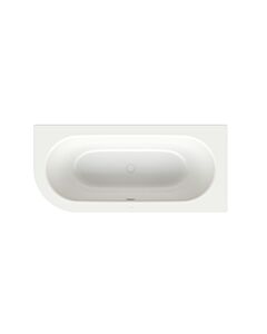 Bette BetteStarlet Baignoire V 6680-440 neige, 165x75x42cm