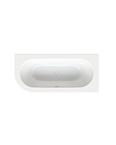 BetteStarlet V Badewanne 6680000 165 x 75 x 42 cm, weiss