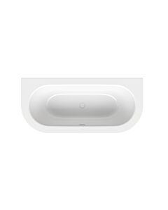 Bette BetteStarlet I Badewanne 8300-287 starwhite, 165x75x42cm