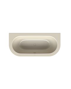 Bette BetteStarlet I bathtub 8300-001 pergamon, 165x75x42cm
