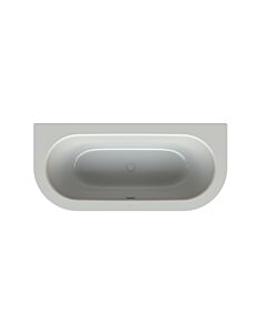 Bette BetteStarlet I bathtub 8300-002 manhattan, 165x75x42cm