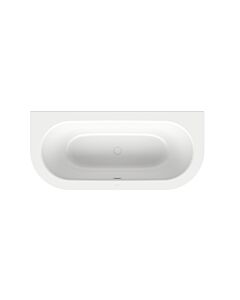 Bette BetteStarlet I Badewanne 8300-440 snow, 165x75x42cm