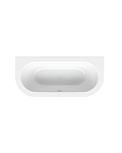 Bette BetteStarlet I bathtub 8300000Plus 165 x 75 x 42 cm, white glazePlus