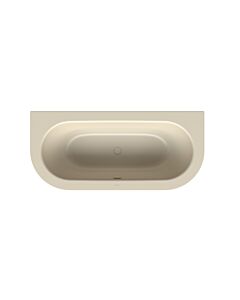 Bette BetteStarlet I bathtub 8300-006 jasmine, 165x75x42cm