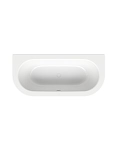 Bette BetteStarlet I Badewanne 8310-287 starwhite, 175x80x42cm