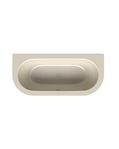 Bette BetteStarlet I baignoire 8310-001 pergamon, 175x80x42cm