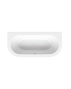 Bette BetteStarlet I bathtub 8310000PLUS 175 x 80 x 42 cm, white glazePlus