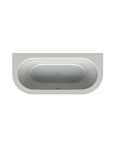 Bette BetteStarlet I bathtub 8310-002 manhattan, 175x80x42cm