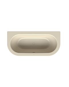 Bette BetteStarlet I Badewanne 8310-006 jasmin, 175x80x42cm