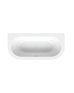 Bette BetteStarlet I bathtub 8310-004 edelweiß, 175x80x42cm
