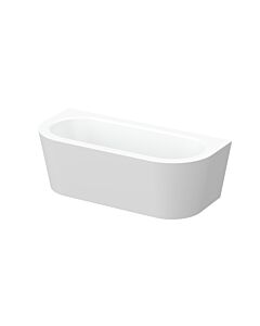 Bette BetteStarlet I Badewanne 8310-004CWVVK 175x80x42cm, edelweiß