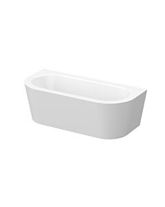 Bette BetteStarlet I bathtub 8310-287CWVVK 175x80x42cm, star white