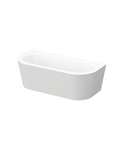 Bette BetteStarlet I bathtub 8310-440CWVVK 175x80x42cm, snow
