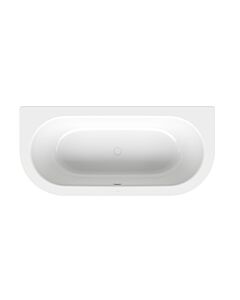 Bette BetteStarlet I baignoire 8320-287CWVVK 185x85x42cm, blanc étoilé