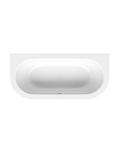 Bette BetteStarlet I baignoire 8320-004CWVVK 185x85x42cm, blanc noble