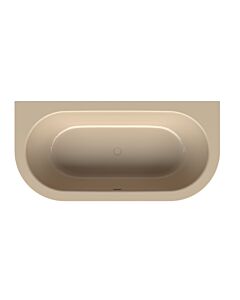 Bette BetteStarlet I Badewanne 8325-003CWVVK 195x95x42cm, bahama beige