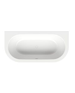 Bette BetteStarlet I bath 8325-440CWVVK 195x95x42cm, neige